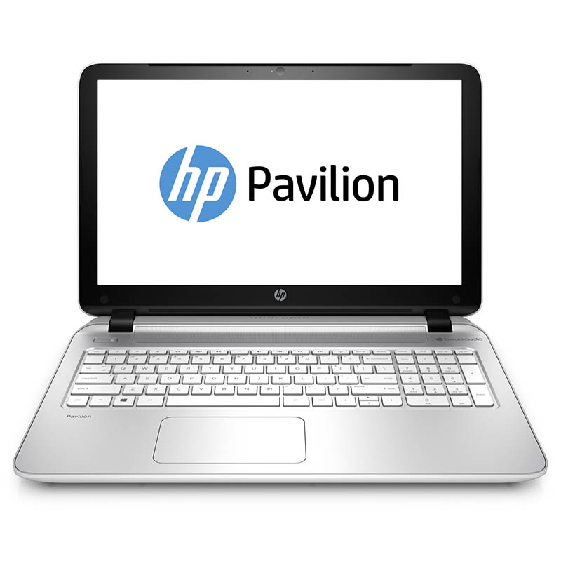 لپ تاپ اچ پی 1 HP Pavilion 15-p111ne Intel Core i5 | 6GB DDR3 | 1TB HDD | 840M 2GB